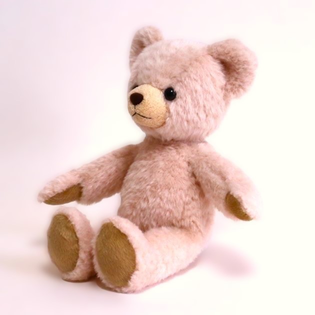 テディベア　作家　アーティスト　ぬいぐるみ　メリメロシュエット dearbear_g5821304-46