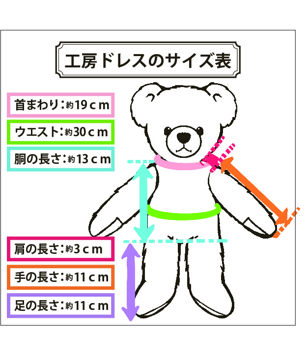 コスチューム（緑ワンピース）