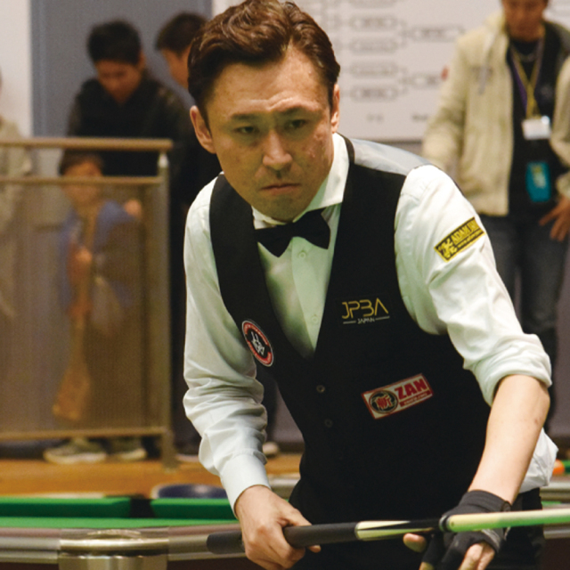 ビリヤード DVD パグラヤンvs ボーニング(2011年全日本選手権DVD ) DVD 全日本選手権ヒストリーシリーズ 第5巻 日本人優勝編 【高野智央】