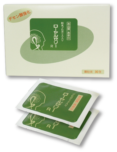 ローヤルゼリーR30包