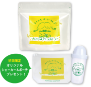 アシタバグリーンスムージー150g×1袋