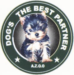 パピィシリーズＴシャツ　ヨーキー（ヨークシャーテリア）