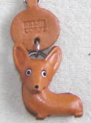 プチワンちゃん　コーギー