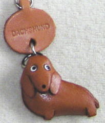 プチワンちゃん　ダックスフンド