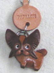 プチワンちゃん　パピヨン