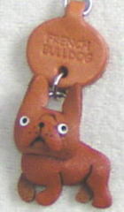 プチワンちゃん　フレンチブルドッグ