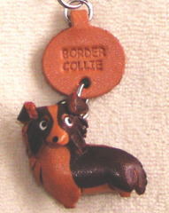 プチワンちゃん　ボーダーコリー