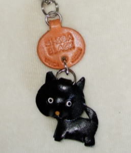 プチワンちゃん　柴犬　ブラック