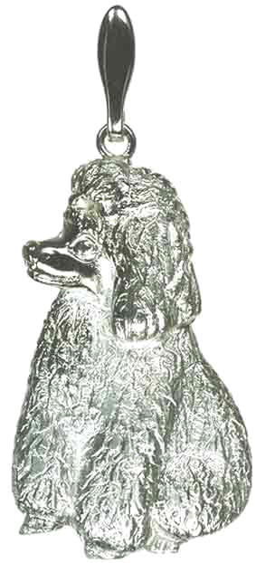 トイプードル　Ａ　［ＳＩＬＶＥＲ］