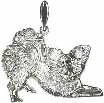 パピヨン　Ａ　［ＳＩＬＶＥＲ］