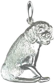 ビーグル　Ａ　［ＳＩＬＶＥＲ］