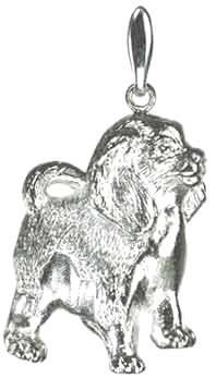 ビーグル　Ｂ　［ＳＩＬＶＥＲ］