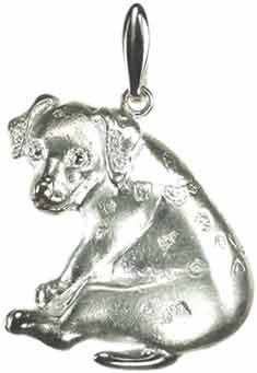 ダルメシアン　［ＳＩＬＶＥＲ］