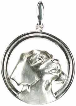 ビーグル　Ｃ　［ＳＩＬＶＥＲ］