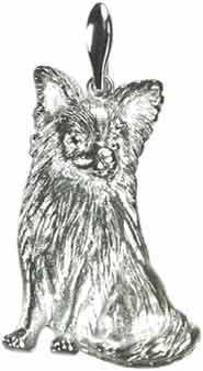 パピヨン　Ｂ　［ＳＩＬＶＥＲ］