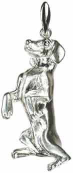 ビーグル　Ｄ　［ＳＩＬＶＥＲ］