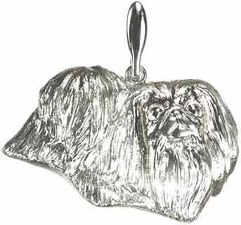 ペキニーズ　Ａ　［ＳＩＬＶＥＲ］