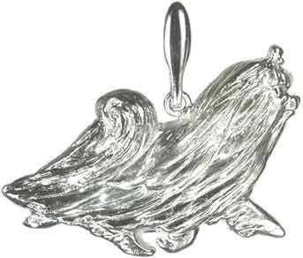 マルチーズ　Ｂ　［ＳＩＬＶＥＲ］