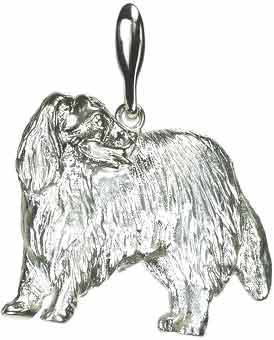 バーニーズマウンテンドッグ　［ＳＩＬＶＥＲ］