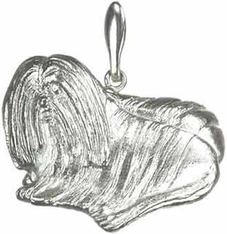 ラサアプソ　［ＳＩＬＶＥＲ］