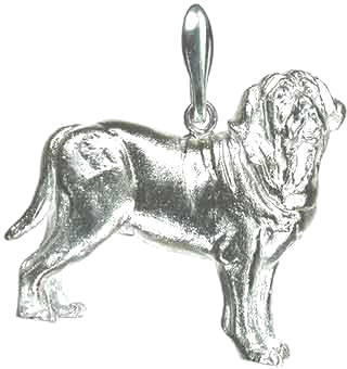 マスティフ　［ＳＩＬＶＥＲ］