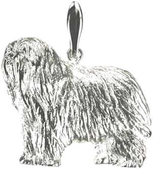 ポーリッシュローランドシープドッグ　［ＳＩＬＶＥＲ］