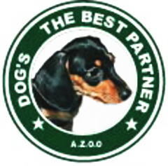 パピィシリーズＴシャツ　ダックスフンド（ブラックタン）