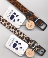 Ｂｏｃｌａ　Ｃｏｌｌａｒ　ＬＥＯＰＡＲＤ　Ｌ