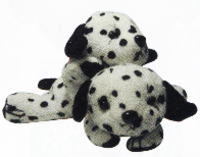 脱臭Ｐｅｔ　Ｓｈｏｅｓ（ダルメシアン・コーギー）