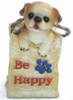 Ｂｅ　Ｈａｐｐｙ　Ｄｏｇ　パグ