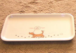 Ｈａｐｐｙ　Ｐｕｐｐｙ　バストレイ