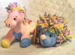 Ｔａｌｋｉｎｇ　Ｔｏｙ