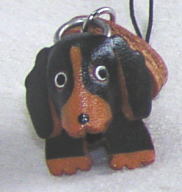 プチワンちゃん　バーニーズ