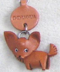 プチワンちゃん　チワワ