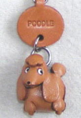 プチワンちゃん　プードル