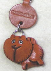 プチワンちゃん　ポメラニアン