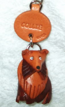 プチワンちゃん　コリー