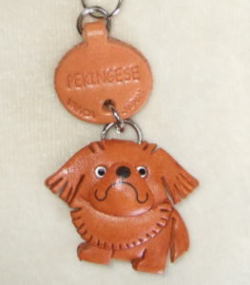 プチワンちゃん　ペキニーズ