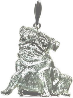 パグ　Ａ　［ＳＩＬＶＥＲ］