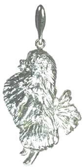 ポメラニアン　Ａ　［ＳＩＬＶＥＲ］