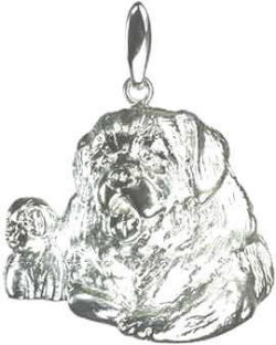 セントバーナード　［ＳＩＬＶＥＲ］