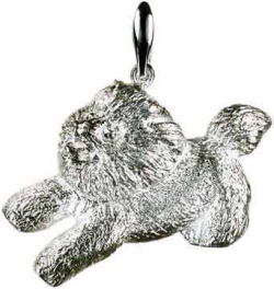 ビションフリーゼ　［ＳＩＬＶＥＲ］