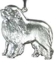 グレートピレニーズ　［ＳＩＬＶＥＲ］