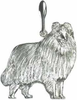 コリー（ラフ）　［ＳＩＬＶＥＲ］