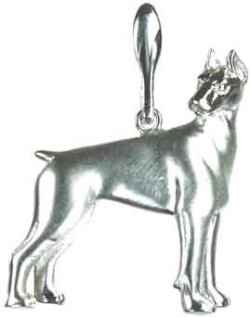 ドーベルマン　［ＳＩＬＶＥＲ］