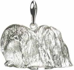 ペキニーズ　Ｂ　［ＳＩＬＶＥＲ］