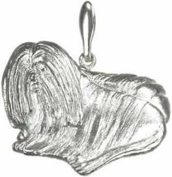 ラサアプソ　［ＳＩＬＶＥＲ］