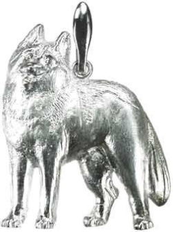 アラスカンマラミュート　［ＳＩＬＶＥＲ］