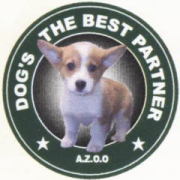 パピィシリーズＴシャツ　コーギー