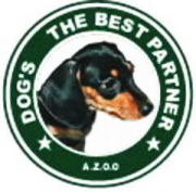 パピィシリーズＴシャツ　ダックスフンド（ブラックタン）